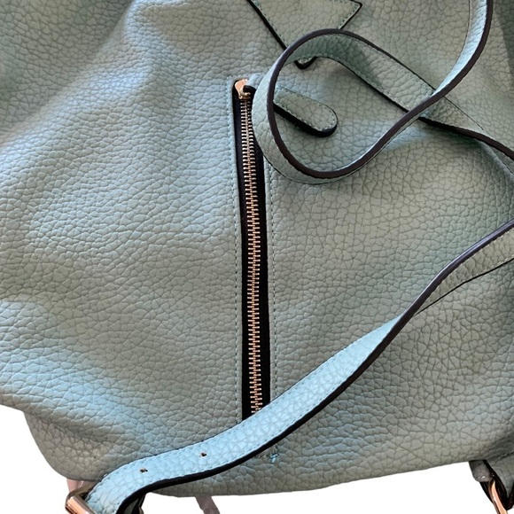 Ideele women's sea form backpack, Nwt - Picture 3 of 6